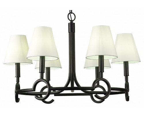 Подвесная люстра ST-Luce Boturra