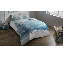 Постельное белье евростандарт Istanbul