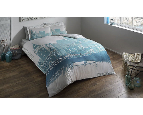 Постельное белье евростандарт Istanbul