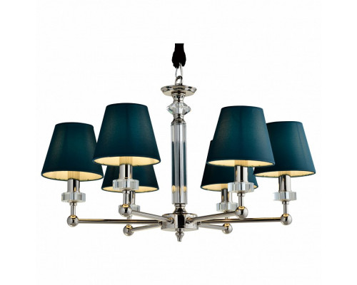 Подвесная люстра ST-Luce Viore