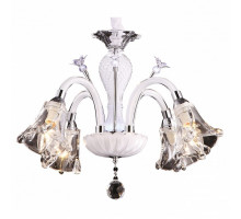 Подвесная люстра Arte Lamp Lilla A8350LM-4CC