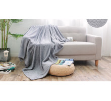 Плед (200x220 см) Royal Plush