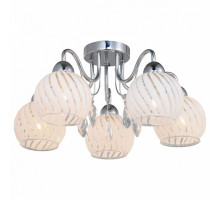 Потолочная люстра LGO Oakland 