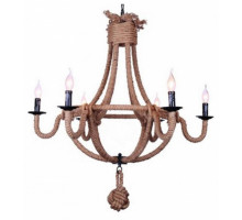 Подвесная люстра Divinare Diana 8111/01 LM-6