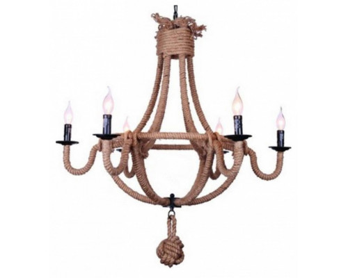 Подвесная люстра Divinare Diana 8111/01 LM-6