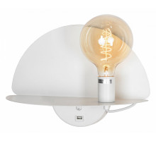 Бра с полкой LGO Cozy 