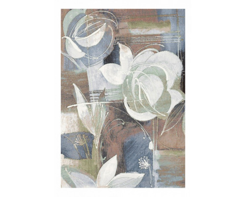 Ковер интерьерный (290x200 см) Argentum