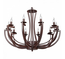 Подвесная люстра Vitaluce V3295 V3295-7/10