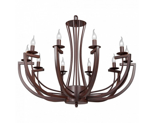 Подвесная люстра Vitaluce V3295 V3295-7/10