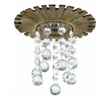 Встраиваемый светильник Novotech Grape 369974