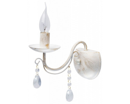 Бра DeMarkt City Аврора 371024301