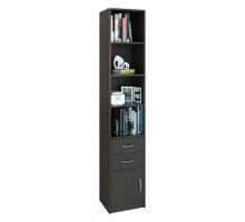 Стеллаж комбинированный Либерти-42