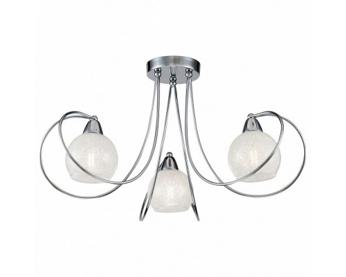 Накладной светильник Freya Dana FR5023CL-03CH