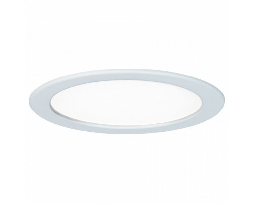 Встраиваемый светильник Paulmann Coffee 92060