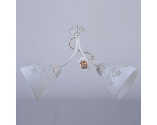 Подвесной светильник Hiper Modern 1 H136-2