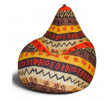 Кресло-мешок Люкс