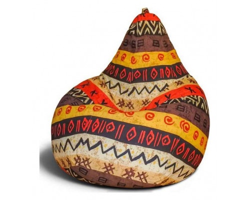 Кресло-мешок Люкс