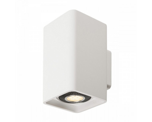 Накладной светильник SLV Plastra 148064