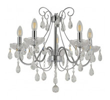 Подвесная люстра F-promo Selestine 2573-5P