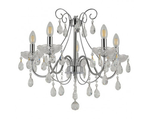 Подвесная люстра F-promo Selestine 2573-5P