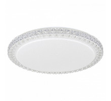 Накладной светильник Citilux Kристалино Слим 