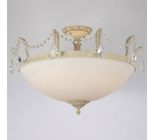 Светильник на штанге Lucia Tucci Barletta BARLETTA 182.10 D720 cream white