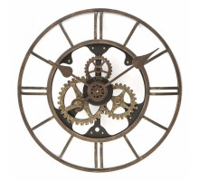 Настенные часы (51 см) Tomas Stern