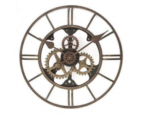 Настенные часы (51 см) Tomas Stern
