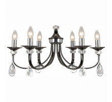 Подвесная люстра Citilux Оксфорд 