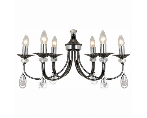 Подвесная люстра Citilux Оксфорд