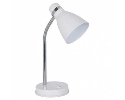 Настольная лампа офисная Arte Lamp Mercoled A5049LT-1WH