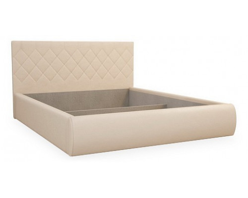 Кровать двуспальная Ника