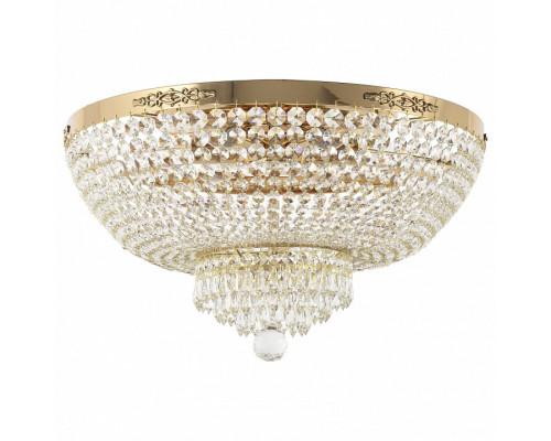 Потолочная люстра Dio D’Arte Lodi Lodi E 1.2.50.200 G