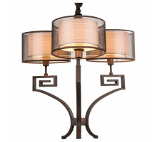 Подвесная люстра Globo Juan 69009-3H