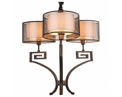 Подвесная люстра Globo Juan 69009-3H