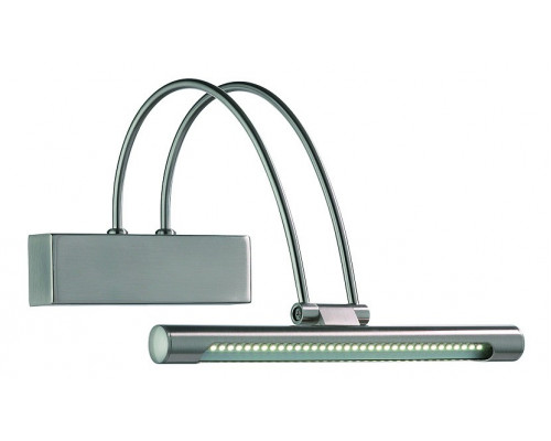 Подсветка для картин Ideal Lux Bow BOW AP36 NICKEL
