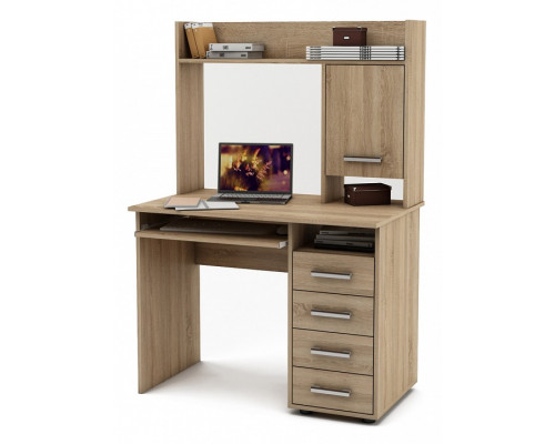 Стол компьютерный Остин-11