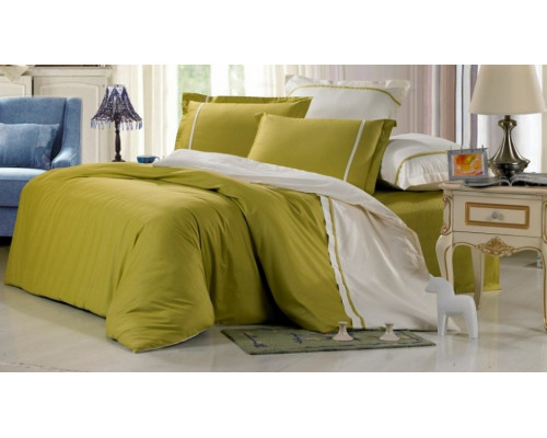 Постельное белье евростандарт OD-15