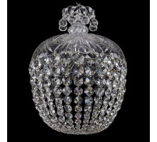 Подвесной светильник Bohemia Ivele Crystal 1477 14771/35 Ni