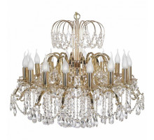 Подвесная люстра Dio D’Arte Alessandria Alessandria E 1.1.16.400 G