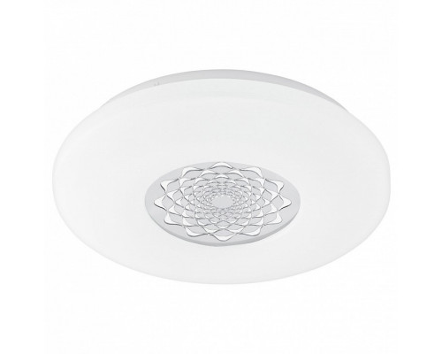 Накладной светильник Eglo ПРОМО Capasso 1 96025