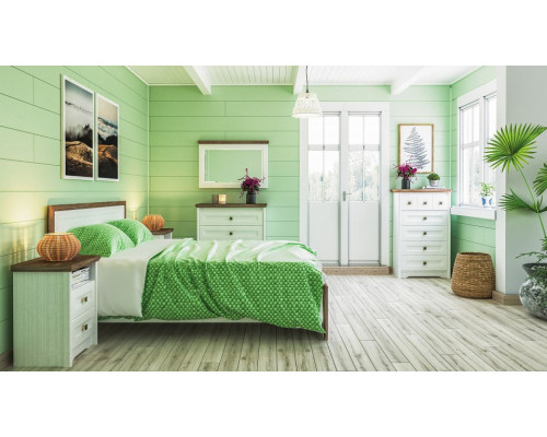 Гарнитур для спальни Тиволи