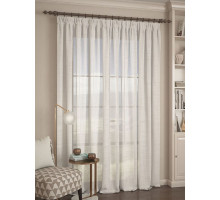 Гардина (300x260 cм) 1 шт. L101