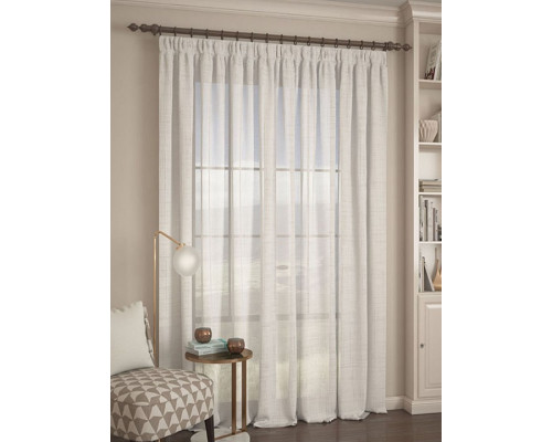 Гардина (300x260 cм) 1 шт. L101