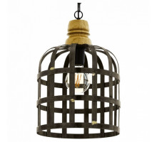 Подвесной светильник Eglo Oldcastle 49785