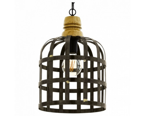 Подвесной светильник Eglo Oldcastle 49785