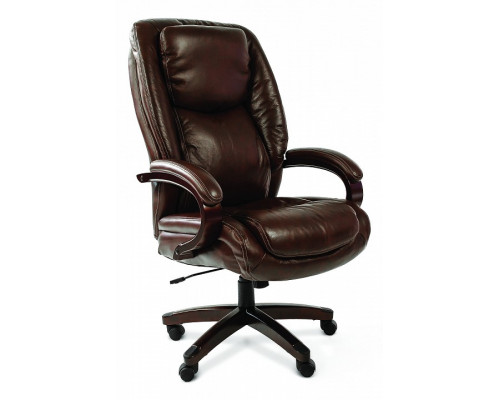 Кресло для руководителя Chairman 408