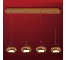 Подвесной светильник Citilux Орбита 