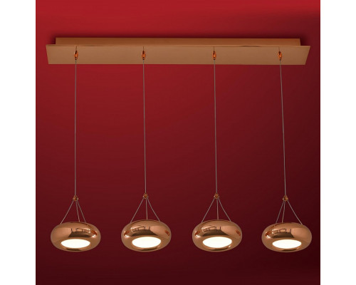 Подвесной светильник Citilux Орбита