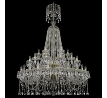 Подвесная люстра Bohemia Art Classic 11.12 11.12.24+12+6.460.2d.XL-180.Gd.Sp